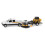 Set di costruzioni Tomy John Deere medio 1