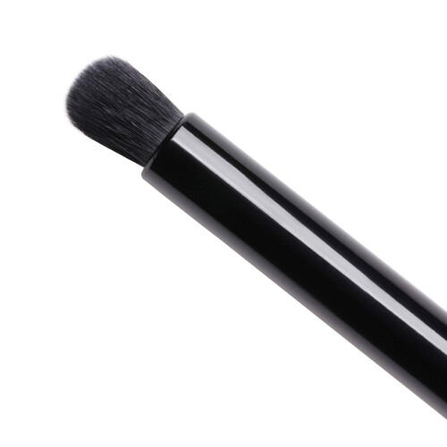 Tweezerman Shaping Round Brow Brush 1