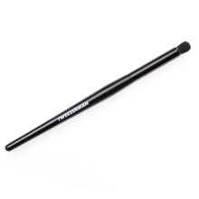 Pinceau Arrondi pour Sourcils Tweezerman - Couleurs Vari?es : Bleu, Or, Rose, Rose Gold, Violet, Acier Inoxydable