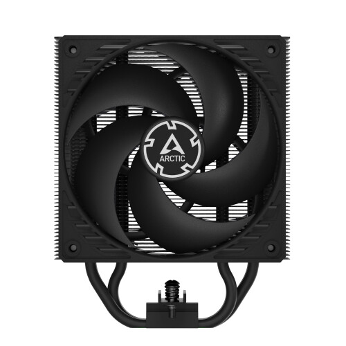 CPU-Kühler Monotor - ARCTIC - Freezer 36 - Schwarz - Lüfter P 120 mm - Einfache Installation 1