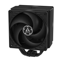 CPU koellichaam - ARCTIC - Freezer 36 - Zwart - Ventilatoren P 120 mm - Eenvoudige installatie