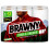 Brawny Tear-A-Square Χαρτοπετσέτες, 6 Διπλοί Ρόλοι = 12 Κανονικοί Ρόλοι 1
