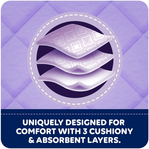 Quilted Northern Ultra Plush Τουαλέτα Χαρτί, 12 Mega Ρολά = 48 Κανονικά Ρολά, 3-Πλευρές 2