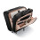 Samsonite Samsonite Valigia da ufficio mobile Upright da donna, nera, resistente all'acqua 2