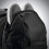 Samsonite Samsonite Andante 2 Rolling Bag Rolling Duffel All Black 22 polegadas 3