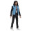 Bandai Stranger Things Eddie Hawkins Figurensammlung 6" 4