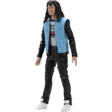 Stranger Things Eddie Hawkins Figurensammlung 6"