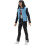 Bandai Stranger Things Eddie Hawkins Figurensammlung 6" 1