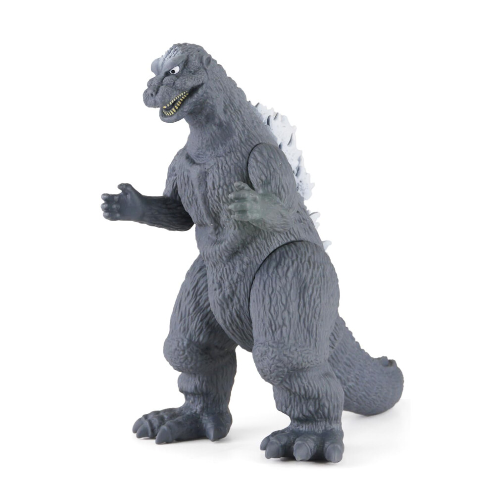 Bandai - Godzilla - S Rie Monstro De Filme - Godzilla 1954-image