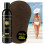 Dell Tan Physics True Color Tanner 8 oz w Tanning Mitt van Sans-Sun 3