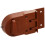 YALE SECURITY V197 Jimmy Proof Deadlock 1