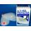 M-F Athletic Plastic Heel Protector Cups Heat Moldable Regular W7.5+/M6+ Box Pair 1