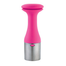 Cuisipro Ice Cream Scoop s Stack Pink