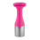 Cuisipro Ice Cream Scoop s Stack Pink 1