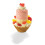 Cuisipro Ice Cream Scoop s Stack Pink 4