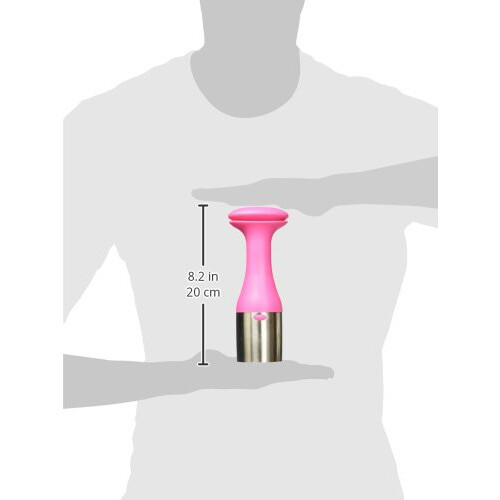 Cuisipro Ice Cream Scoop s Stack Pink 2
