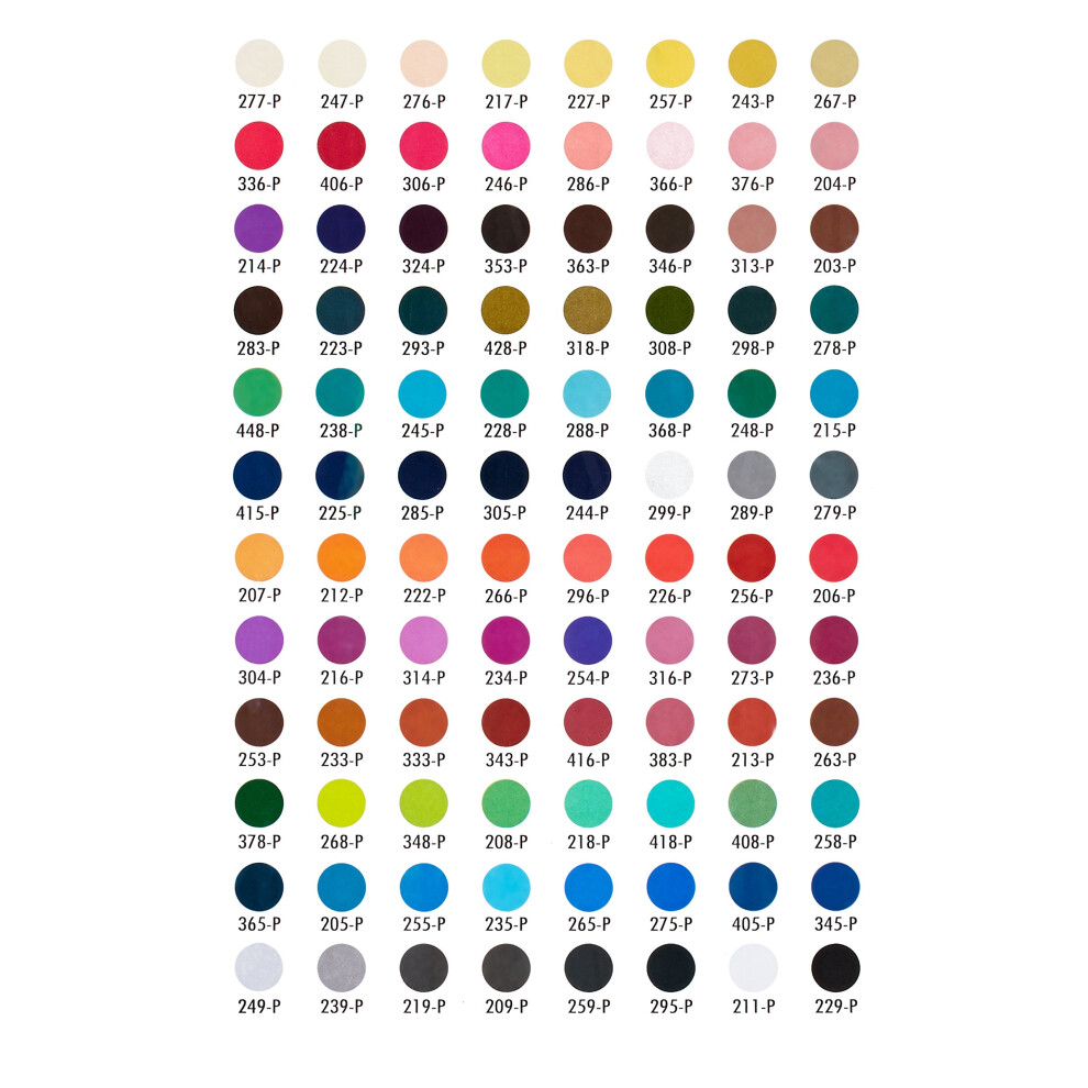 Prismacolor Premier NuPastel Firm Pastel Color Sticks 96 Pack on OnBuy
