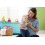 John Deere Lamaze John Deere Corn Massaging Baby Teether - John Deere Baby Teething Toy - Newborn Toys for Baby Teething Relief 2