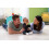 John Deere Lamaze John Deere Corn Massaging Baby Teether - John Deere Baby Teething Toy - Newborn Toys for Baby Teething Relief 4