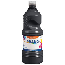 PAX TEMANE lav vel tinta preta 32 oz. 1 contagem