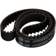 Gates T247 Premium Automotive Timing Belt