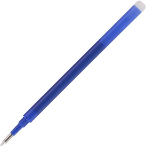 Pilot Αναγγελίες Pilot Gel Ink για στυλό FriXion, λεπτή μύτη, μπλε μελάνι, 3 πακέτα, 9 συνολικά 1