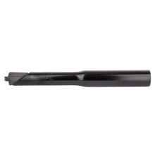Sunlite Cromo Federkielverlngerung 8,25 x 22,2 mm Schwarz