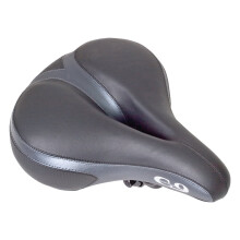 Sunlite Cloud-9 Fahrradfederung Komfortsattel Cruiser Select