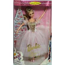 Barbie como el Hada de Az  car