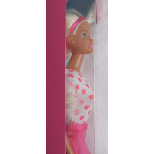 Barbie Doll Barbie Pretty Hearts (1995) 1