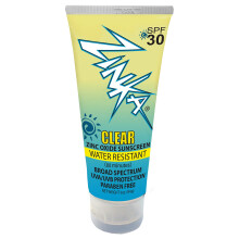 Zinka SPF 30 Solcreme Lotion 3-oz