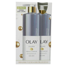 Olay Collagen B3 feszesto s hidratl testpol 2db