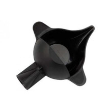 RCBS 09090 Scale Pan/Funnel Musta