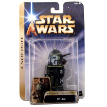 Star Wars: Nov n dej - fig rka: Transakcia na Tatooine R1-G4