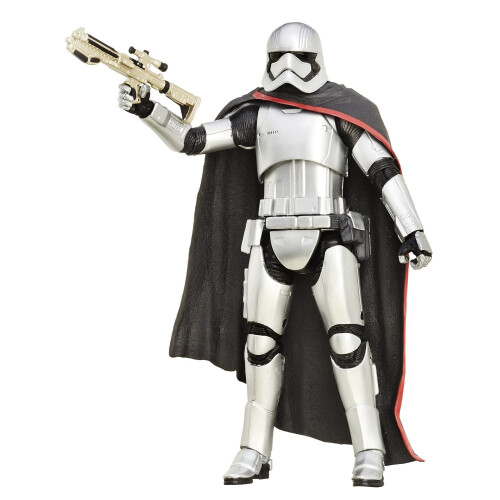 Star Wars Star Wars Black Series Δράκος Διοικητής Φιγούρα Δράσης 1