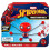 JA-RU Spiderman Stretchy Window-Crawler (1 Unit) | Wall-Climber and Wi 2