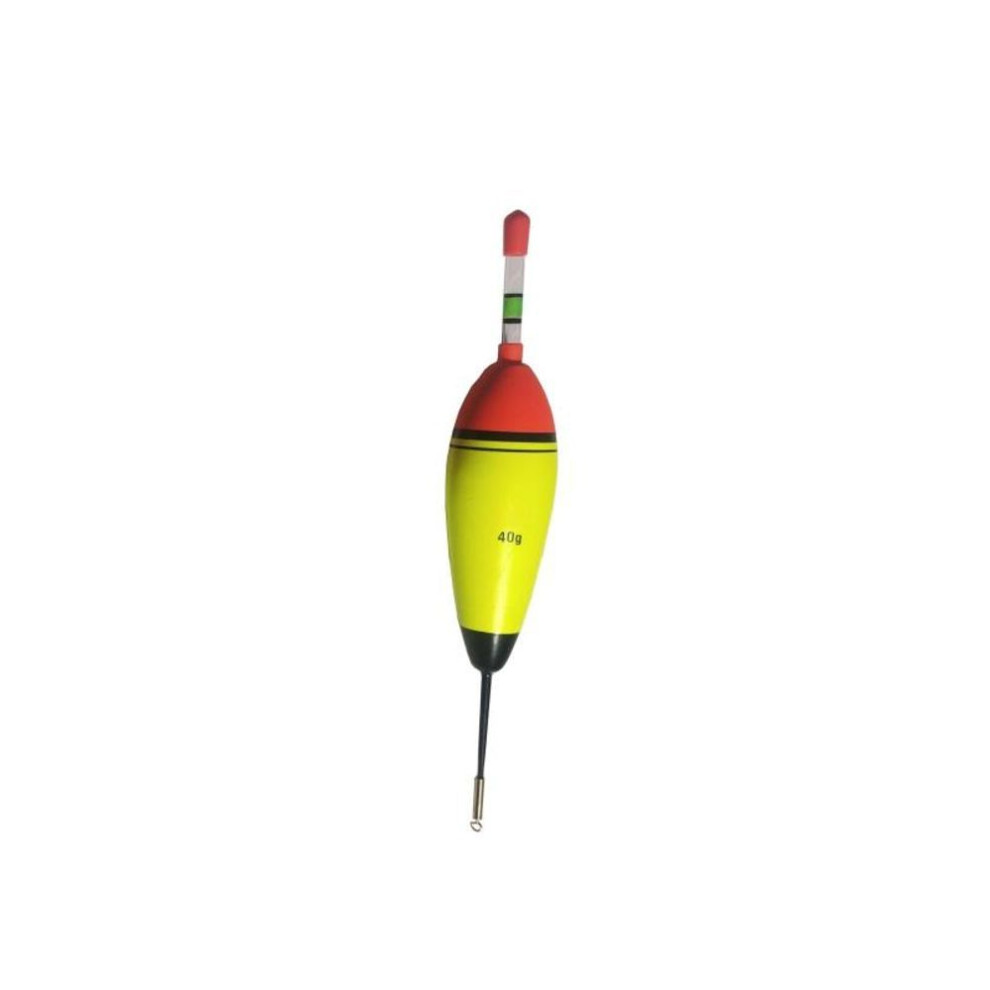 (40g) Multiple Models Luminous Fishing Float Eva Foam Night Fishing Floats