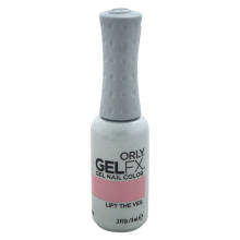 Orly G l FX Nail Color Lift The Veil 0,3 unce
