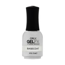 Orly GelFX ESSENTIAL VELK VELKOST - B za/Vrchn kr m/Primer - Vyberte si lubovoln 0,6 oz/18 ml (34114 - B za 0,6 oz)