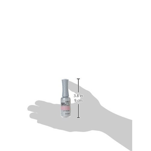 Orly Orly gel fx nagelfrg lyft sljan 0,3 uns 2