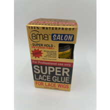 [BMB] Super blonderlim til blonder foran parykker Super Hold 3,4 oz
