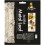 Speedball Mona Lisa Composition Metal Leaf Silver 25 Sheets 1
