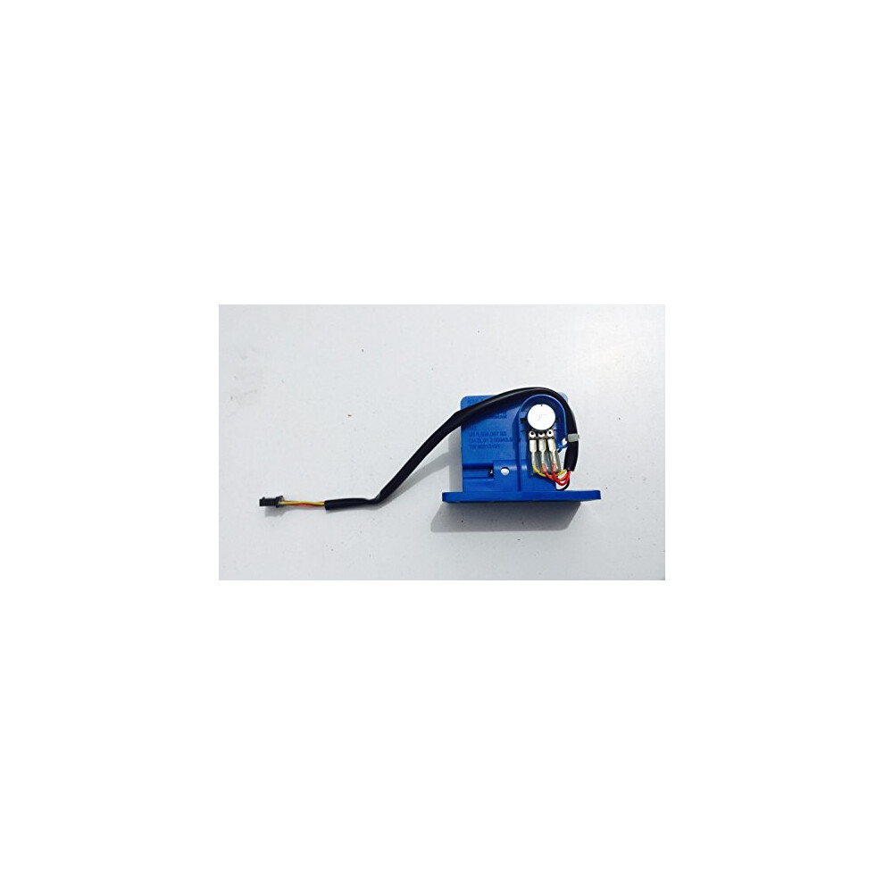 Blue Resistance Gear Servo Motor Brake 100447-001 Tensioner Works with