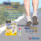 CornStick Maximum Strength Salicylic Acid Solid-Stick Corn and Callus Remover 0.2 Oz 2