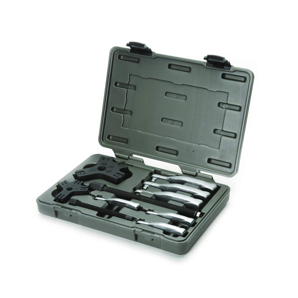 Gearwrench 2 Or 3 Jaw Internal/External Ratcheting Puller Set 2 And 5 Ton - 3627 082171036279