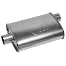 Dynomax Super Turbo 17730 Auspuffschalldmpfer fr Ford Ranger