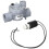 Irritrol 2500T Glove Valve Threaded No Flow Control, 1" 1