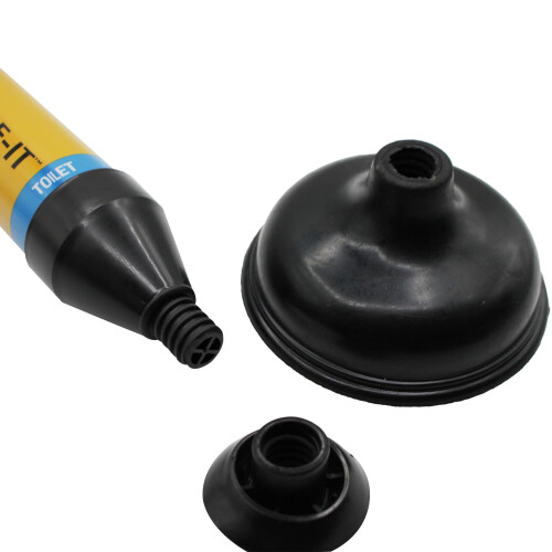 Cobra Products 300 Piston Cobra Plunge-IT Jaune 2