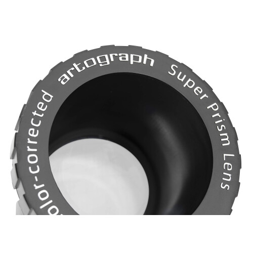 Artograph Prism Opaque Projektor für Wand oder Leinwand (Nicht digital) (Objektiv) 2