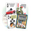 Flickback 1964 Trivia Playing Cards 1